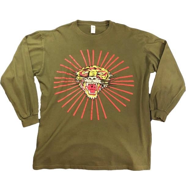 Image of (XL) Ed Hardy Long Sleeve Shirt