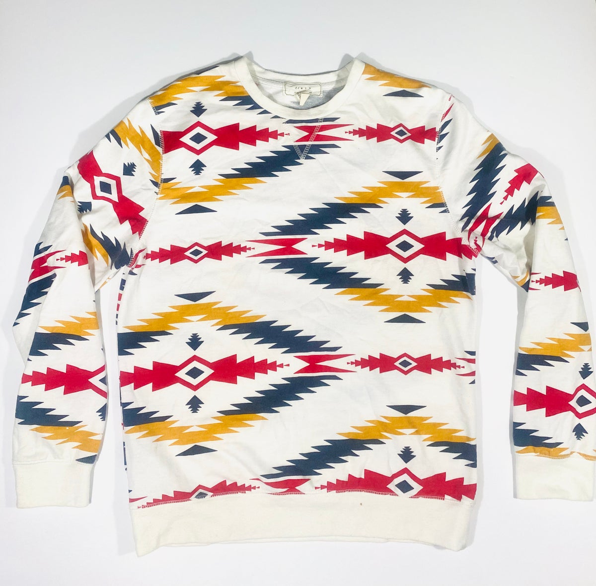 Image of (L) 21 Men Long Sleeve Shirt