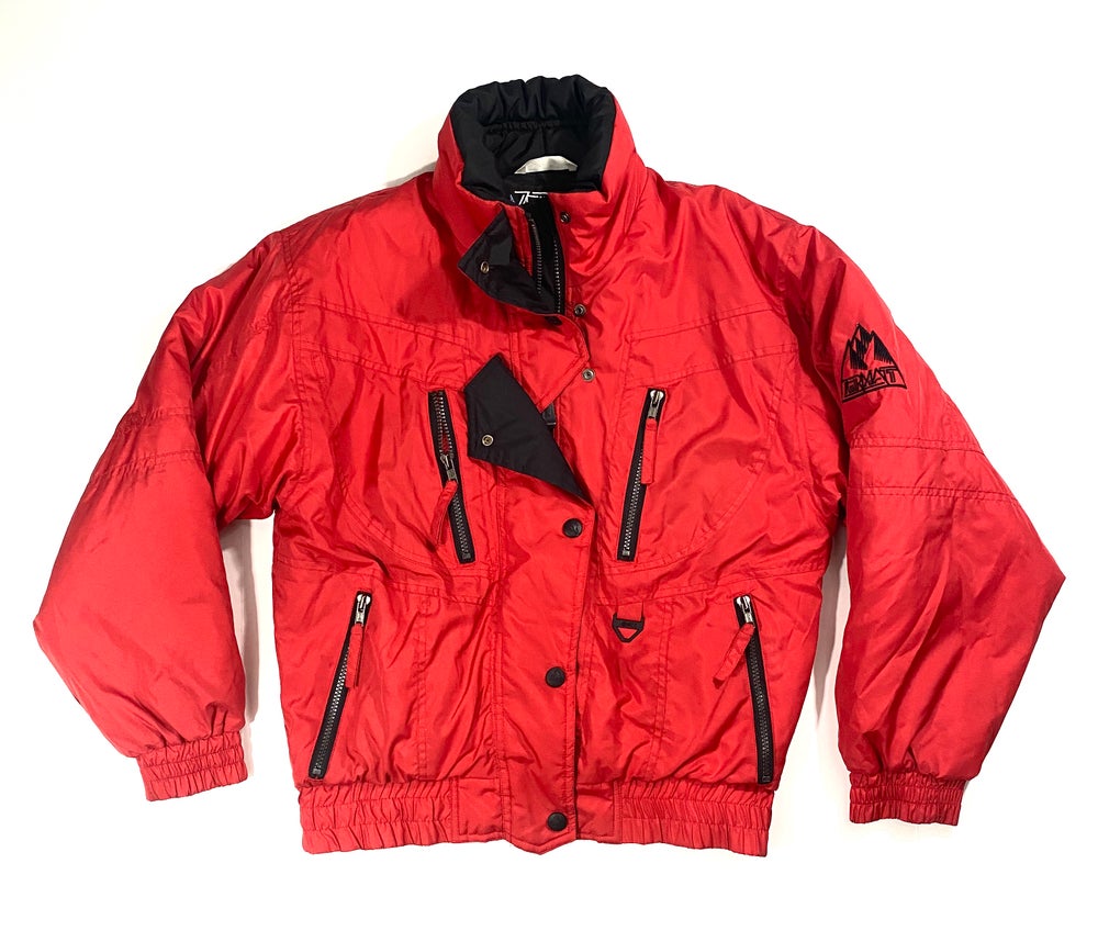 Image of (M) Zermatt Jacket