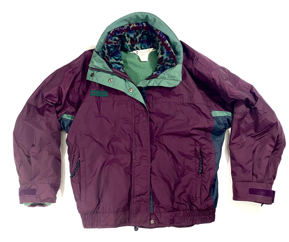 Image of (M) Columbia “Bugaboo” Jacket