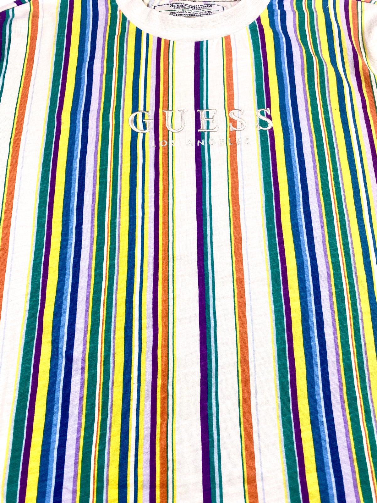 Image of (M) Guess Vintage Shirt