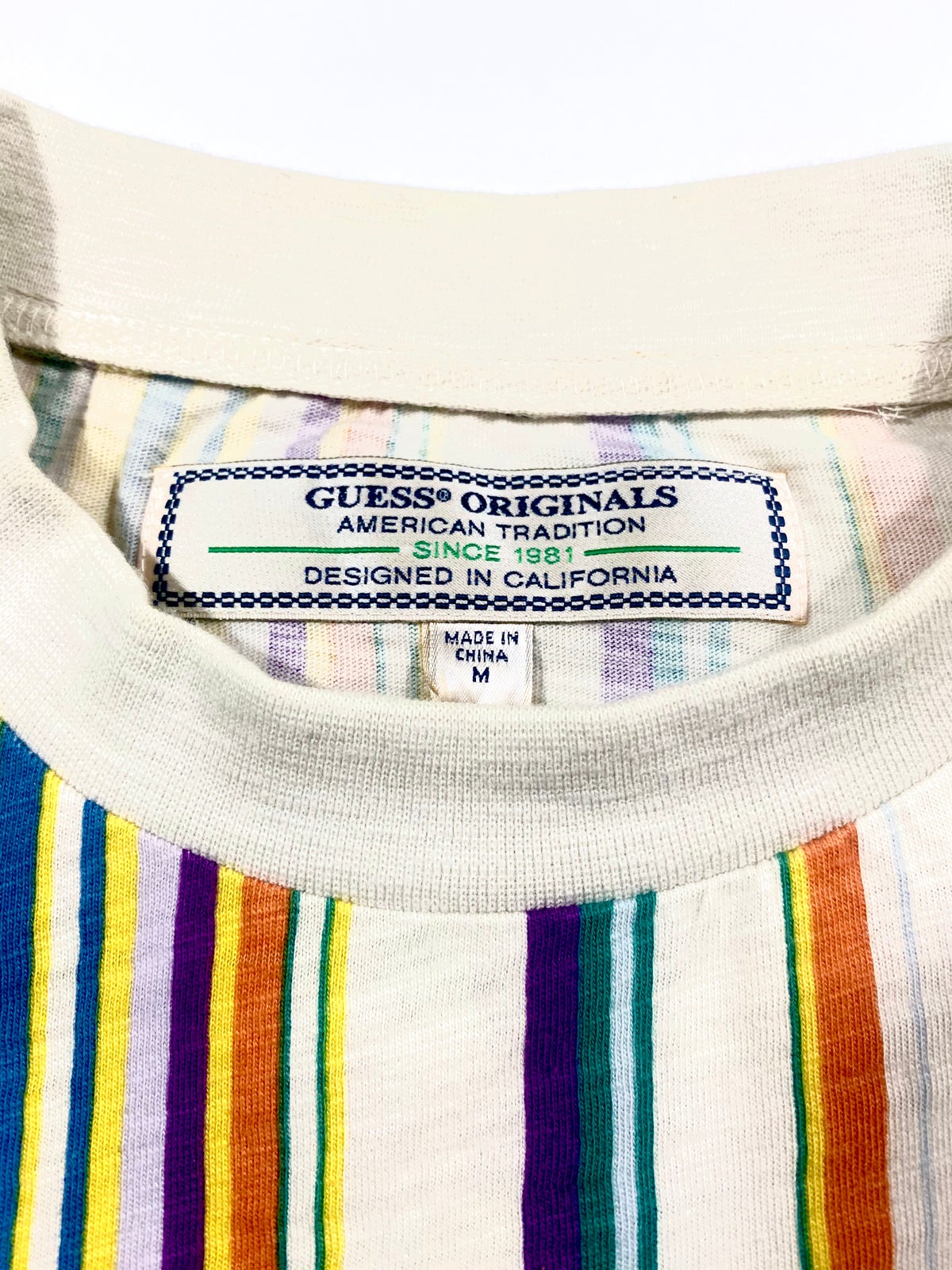 Image of (M) Guess Vintage Shirt
