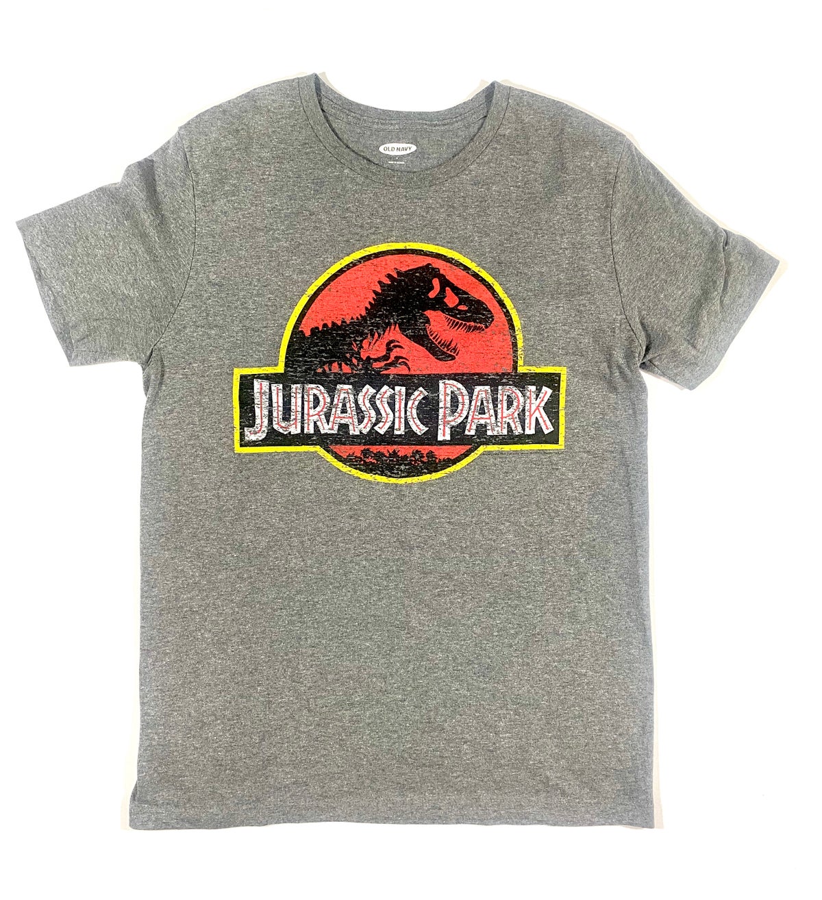 Image of (S) Jurassic Park T-shirt