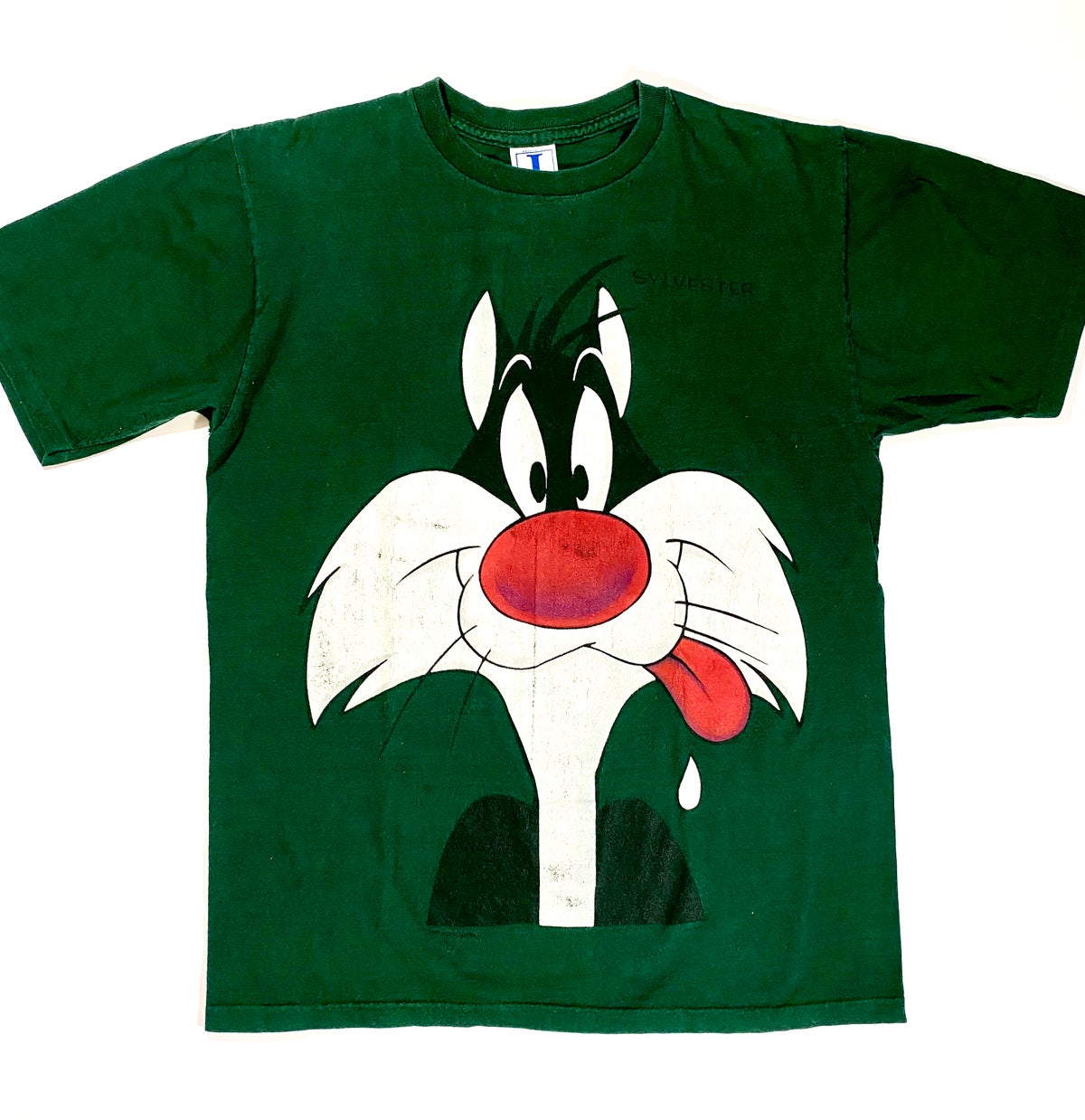 Image of (L) Sylvester T-shirt