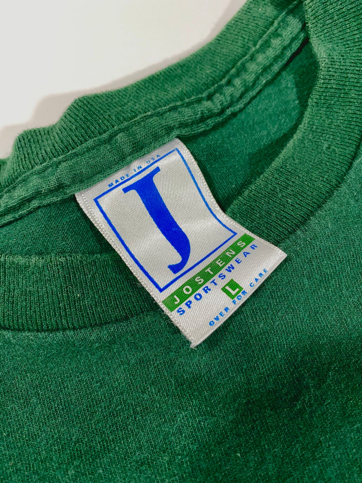 Image of (L) Sylvester T-shirt