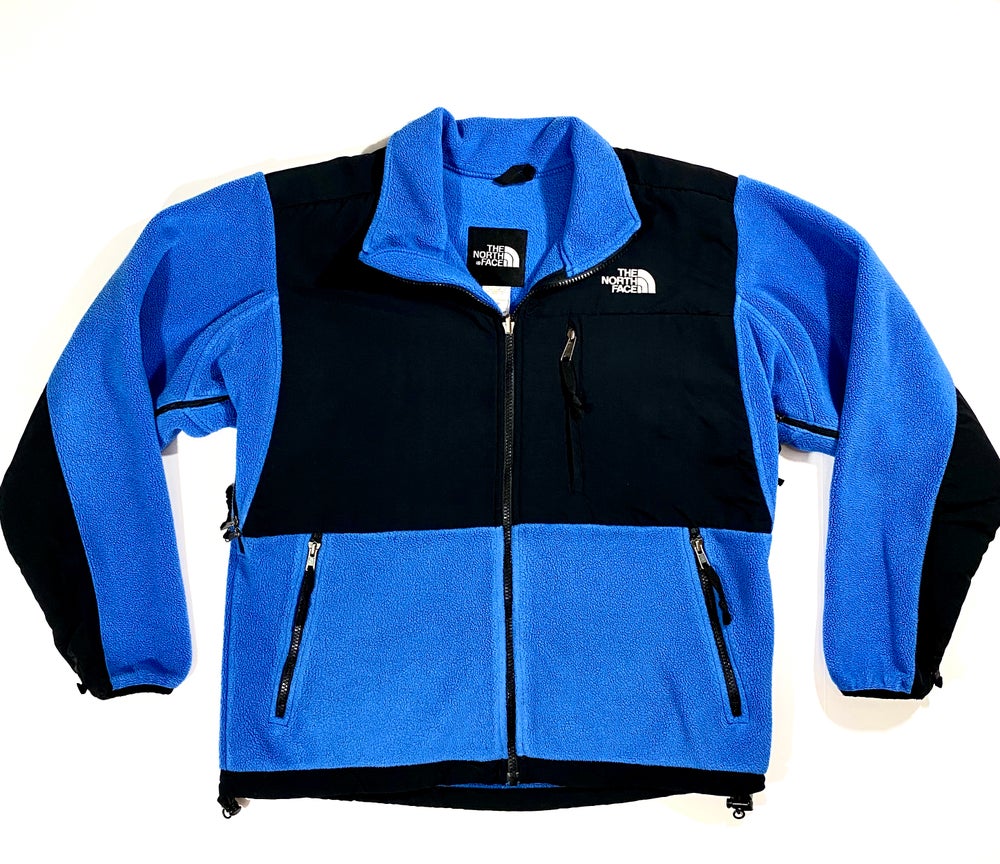 Image of (M) North face Jacket