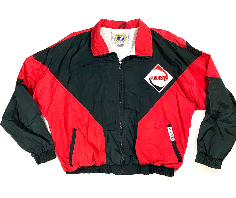 Image of (L) Blazers Jacket