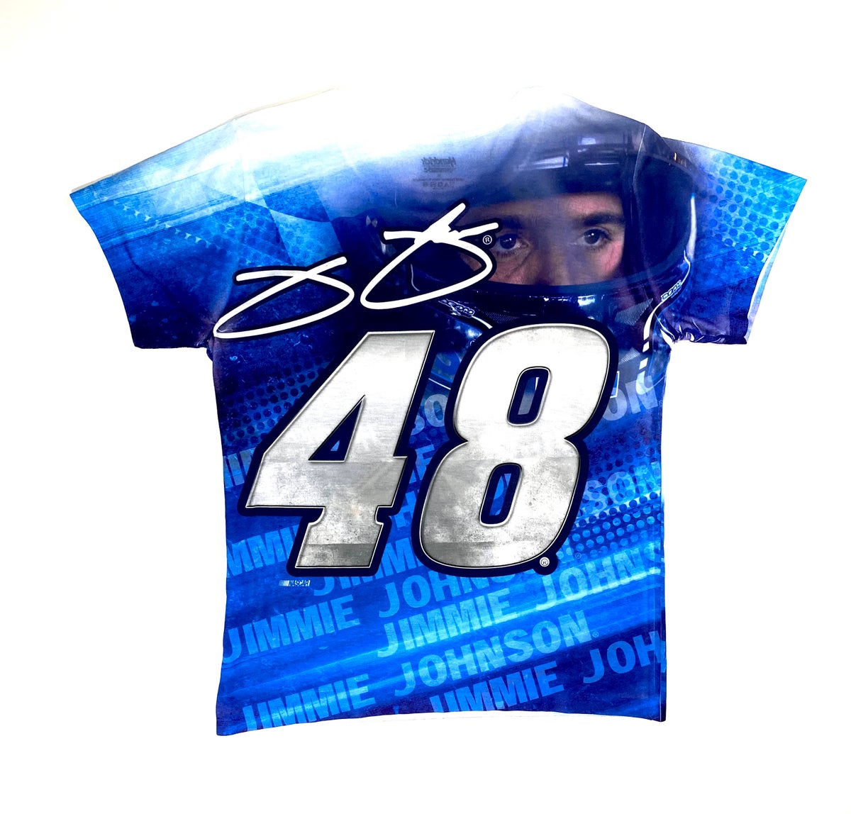 Image of (M) Jimmie Johnson T-shirt