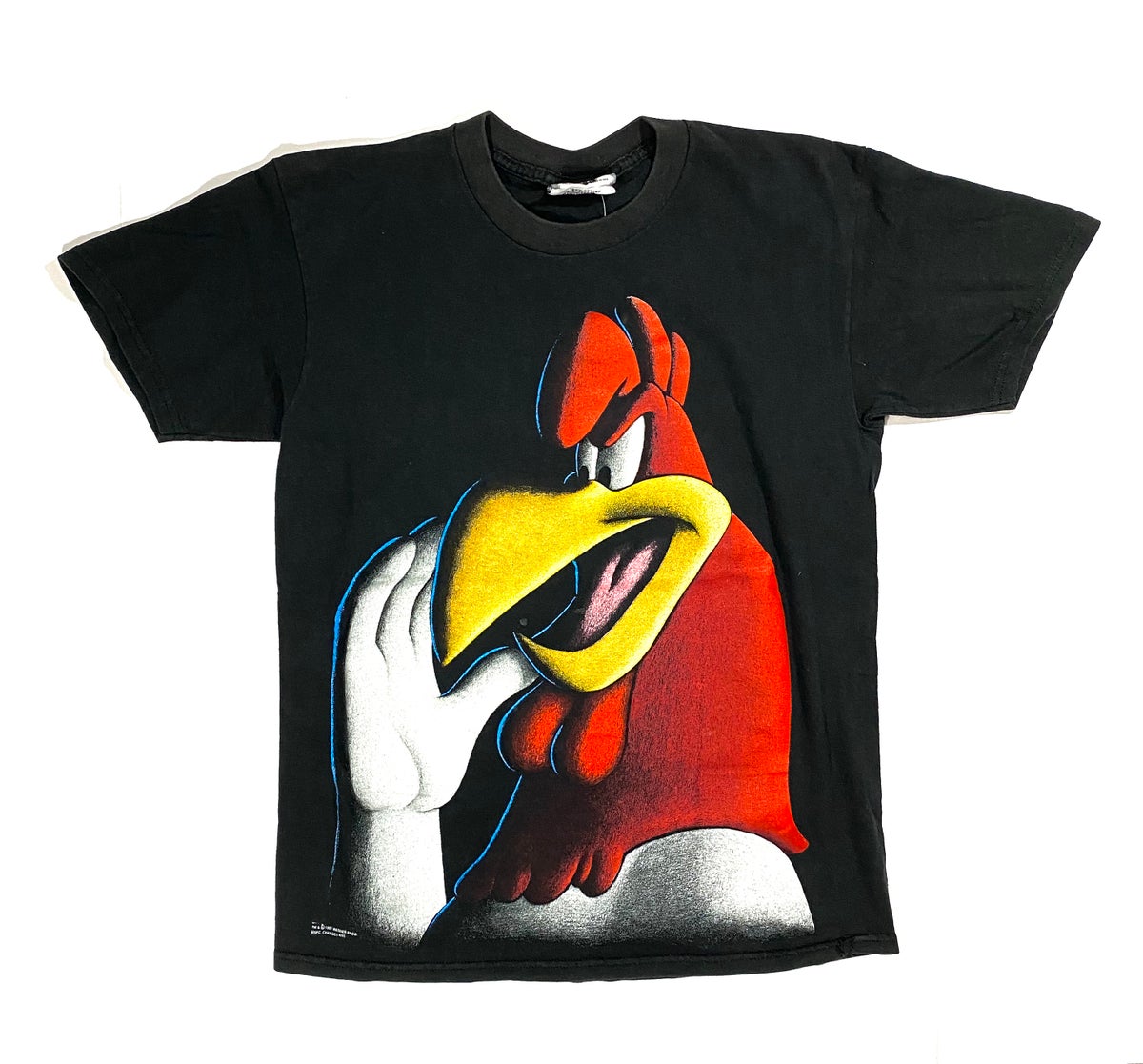 Image of (M) Foghorn Leghorn T-shirt