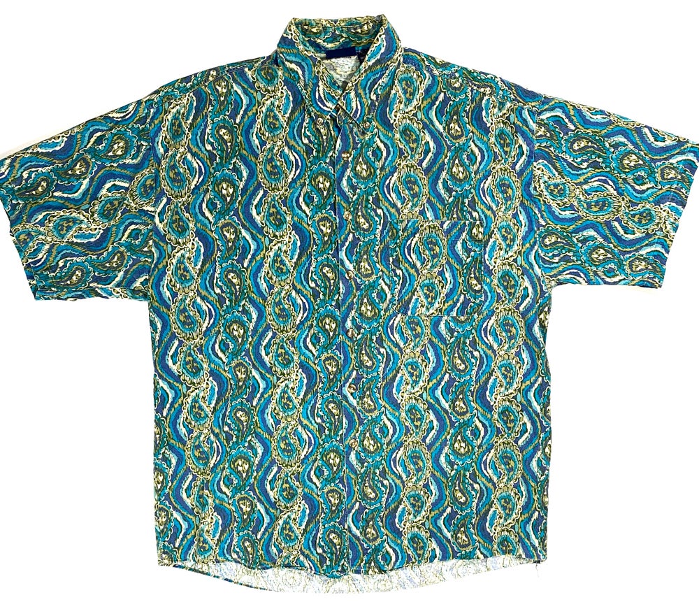 Image of (L) Bon Homme Shirt