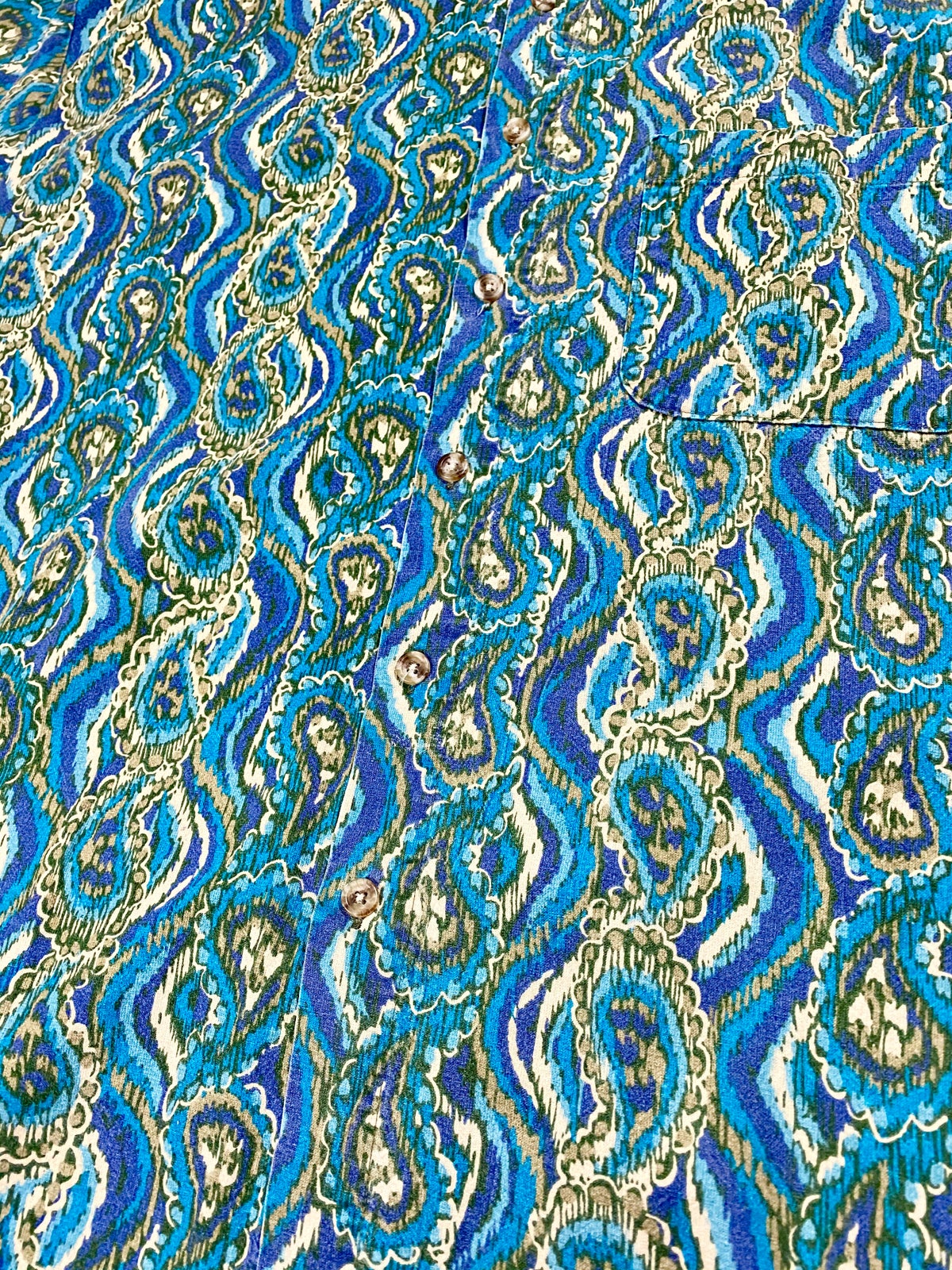 Image of (L) Bon Homme Shirt