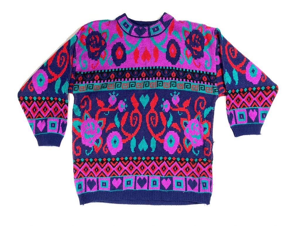 Image of 90s Essential Sweater