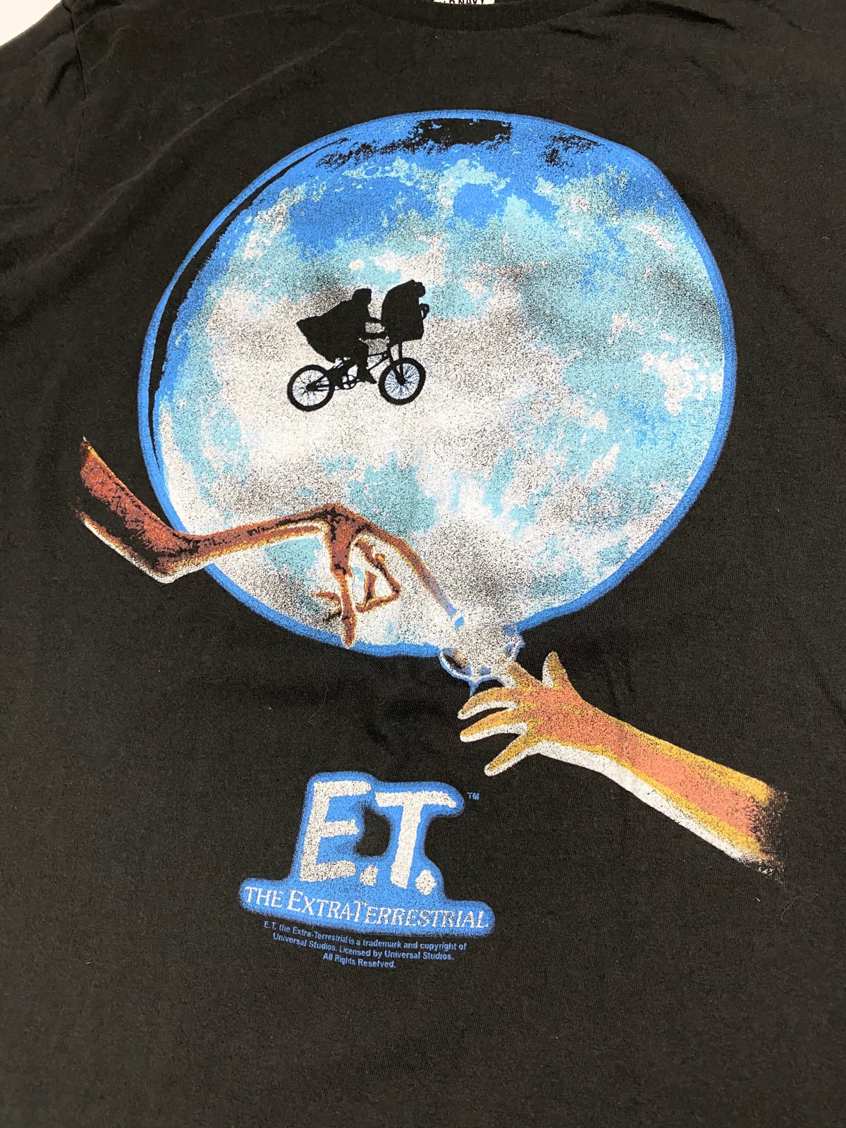 Image of E.T. T-Shirt