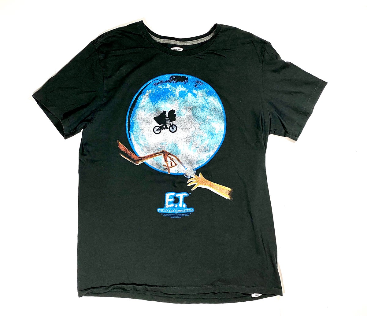 Image of E.T. T-Shirt