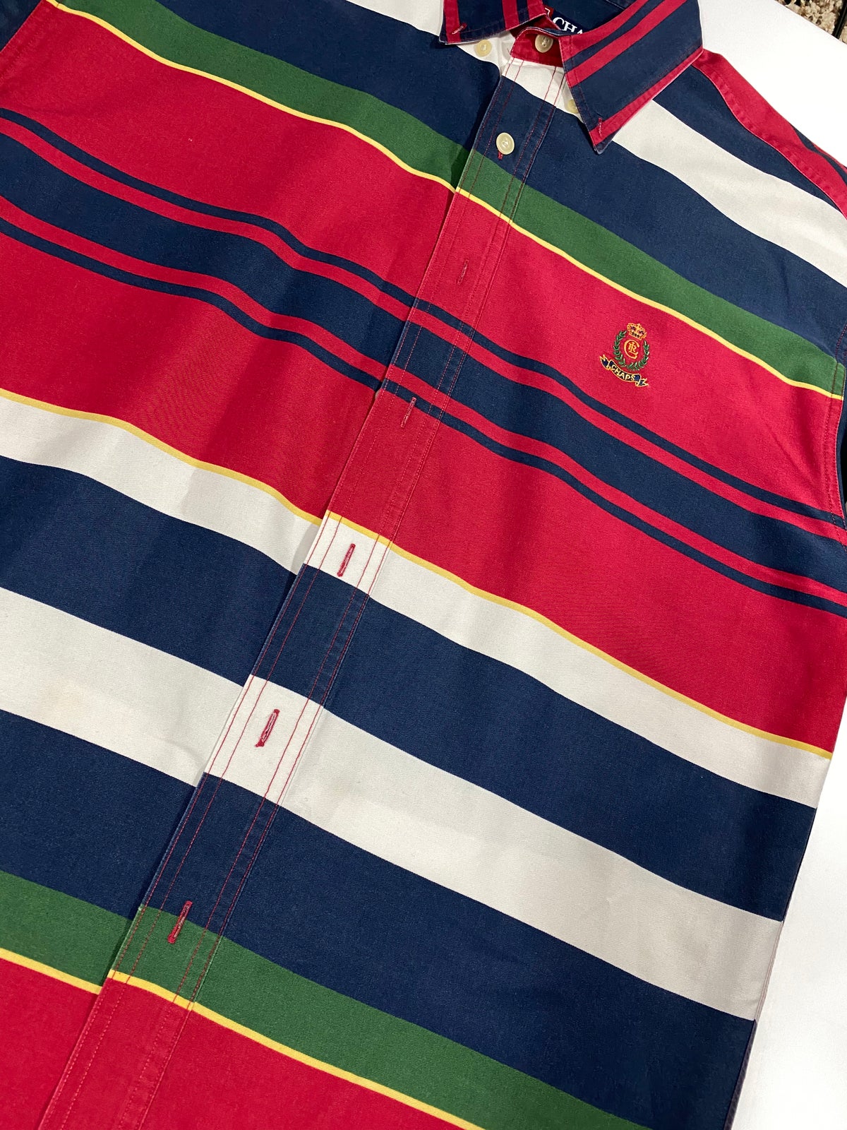 Image of Chaps Ralph Lauren Shirt