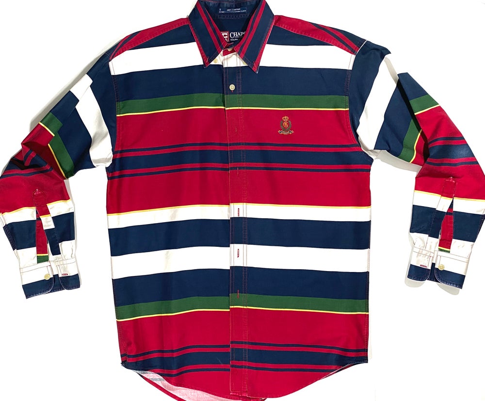 Image of Chaps Ralph Lauren Shirt