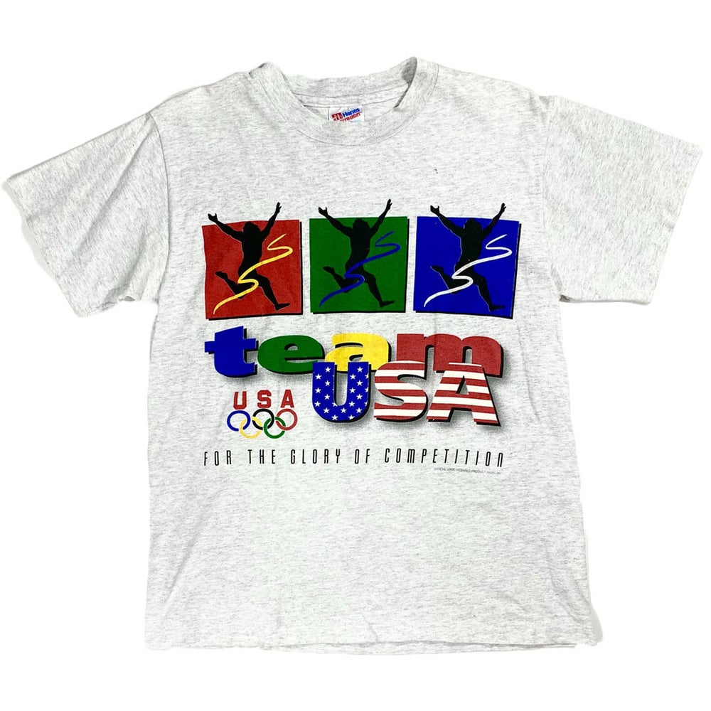 Image of (M) Team USA T-Shirt