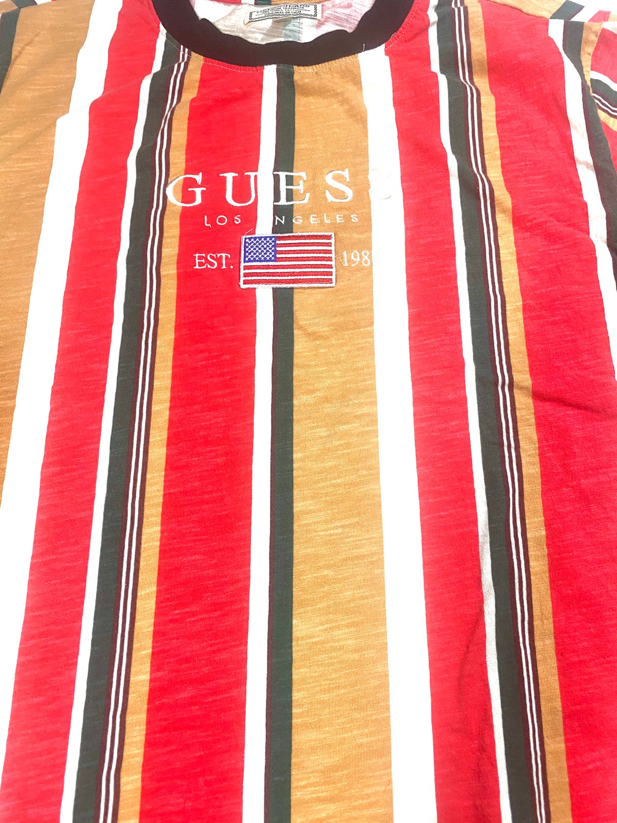 Image of Guess Shirt