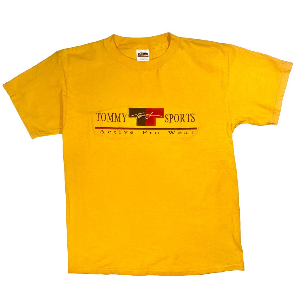 Image of (L) Tommy Sports Shirt