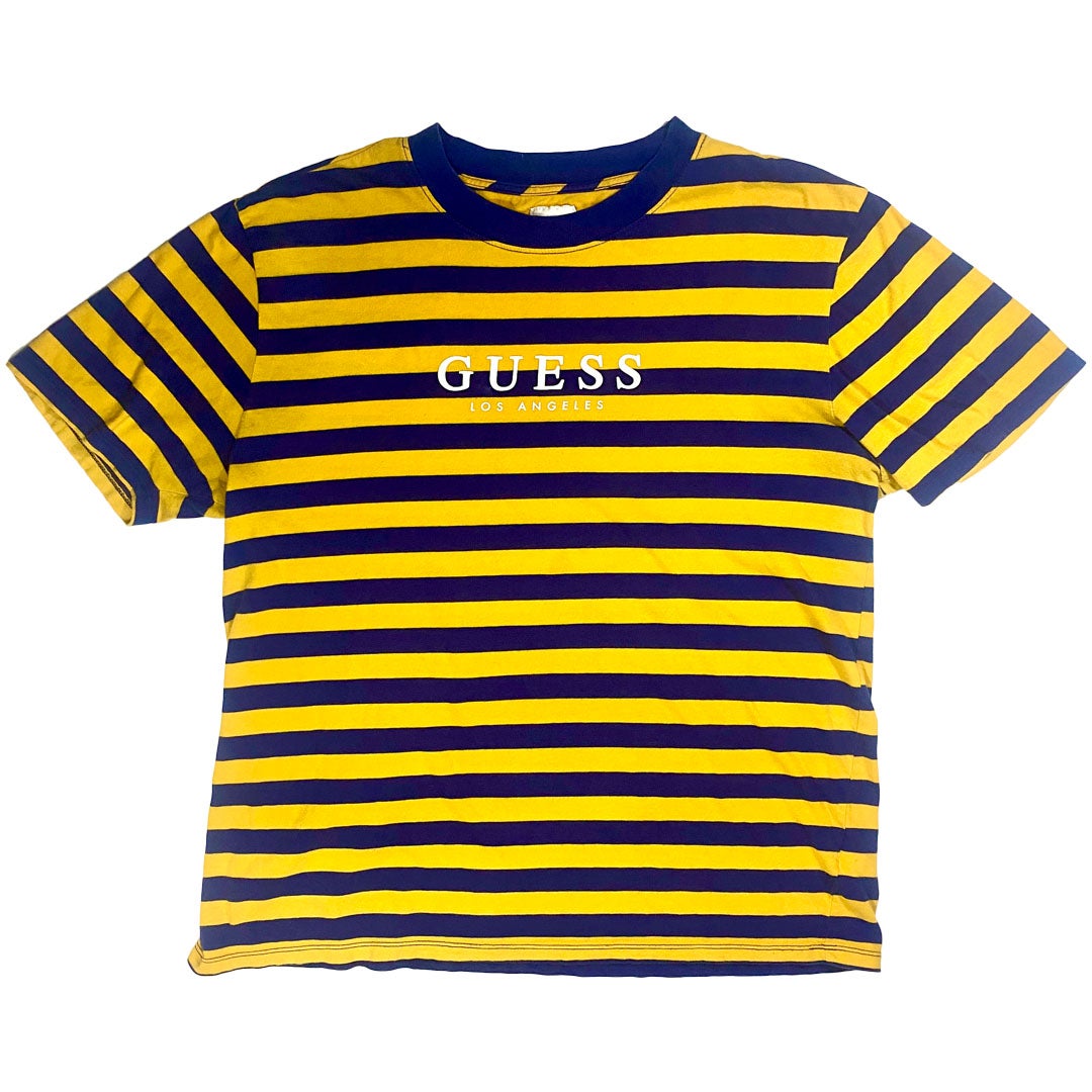 Image of (M) Vintage Guess Shirt