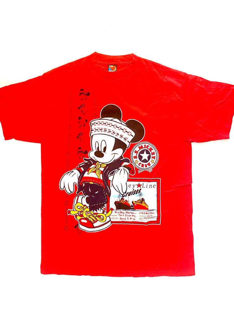 Image of Mickey Mouse OG Shirt