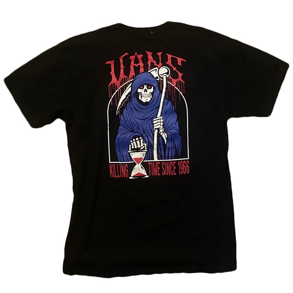 Image of Vans Shirt