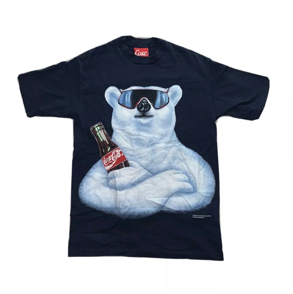 Image of Coke Tee