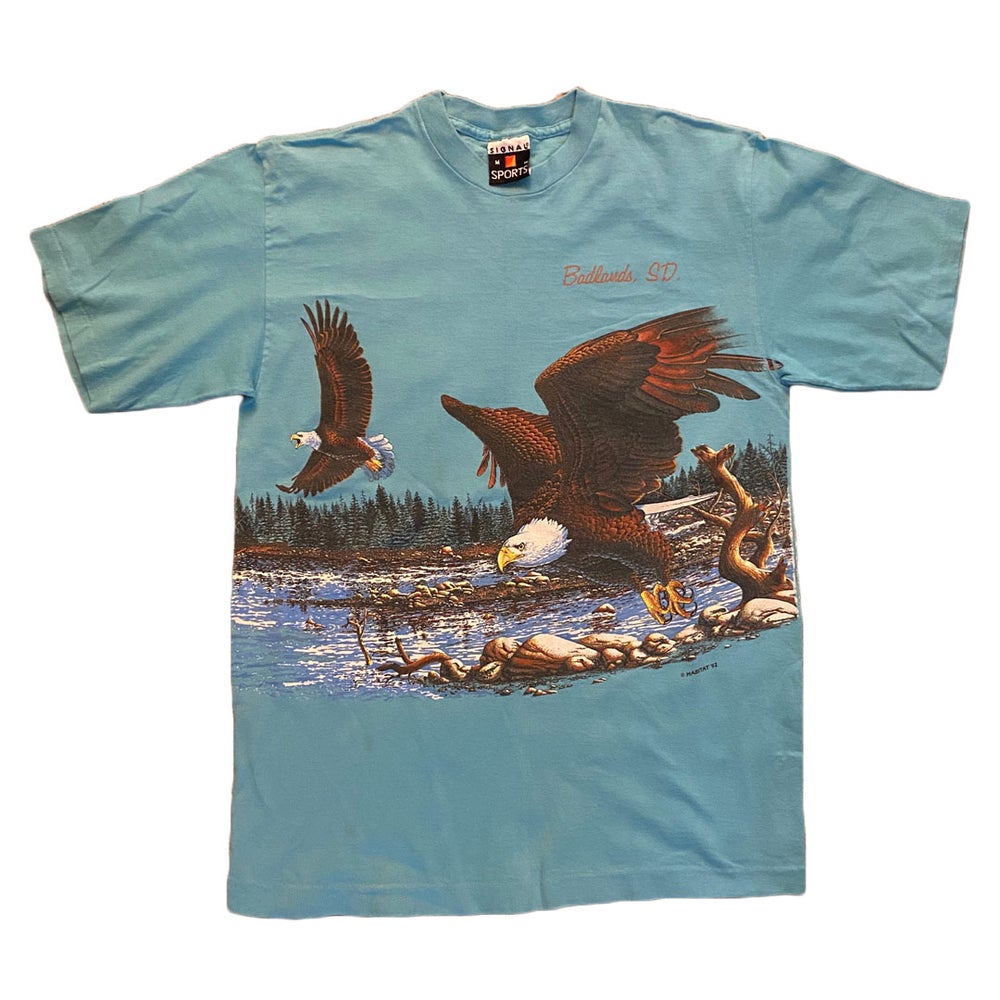 Image of Vintage '92 Eagle Tee