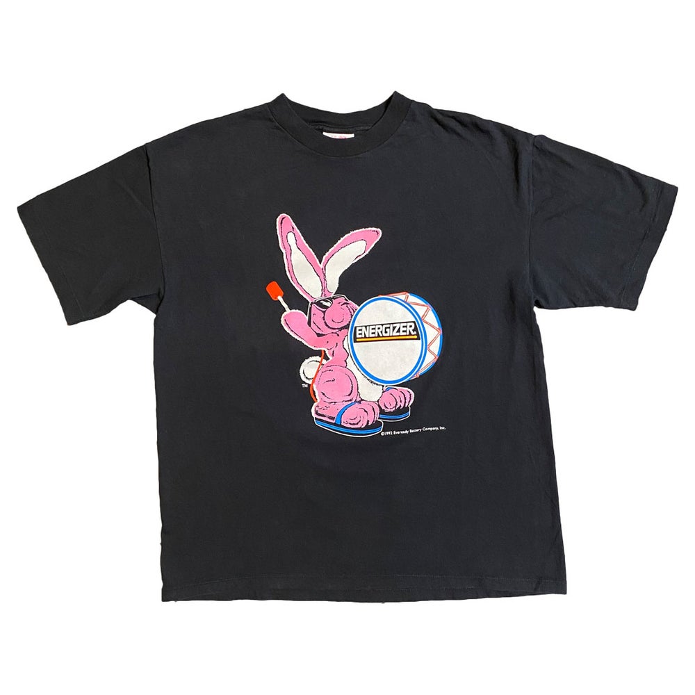 Image of Energizer Bunny '92 Tee 