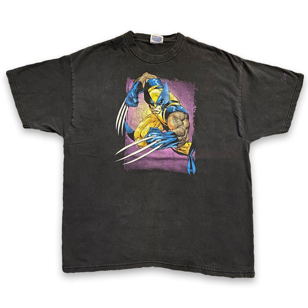 Image of Wolverine Tee