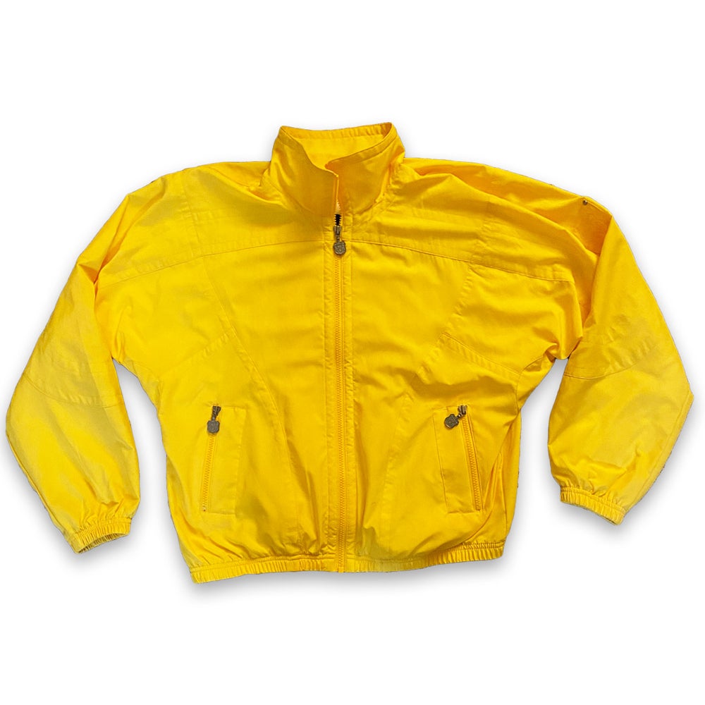 Image of Kaelin Yellow Jacket