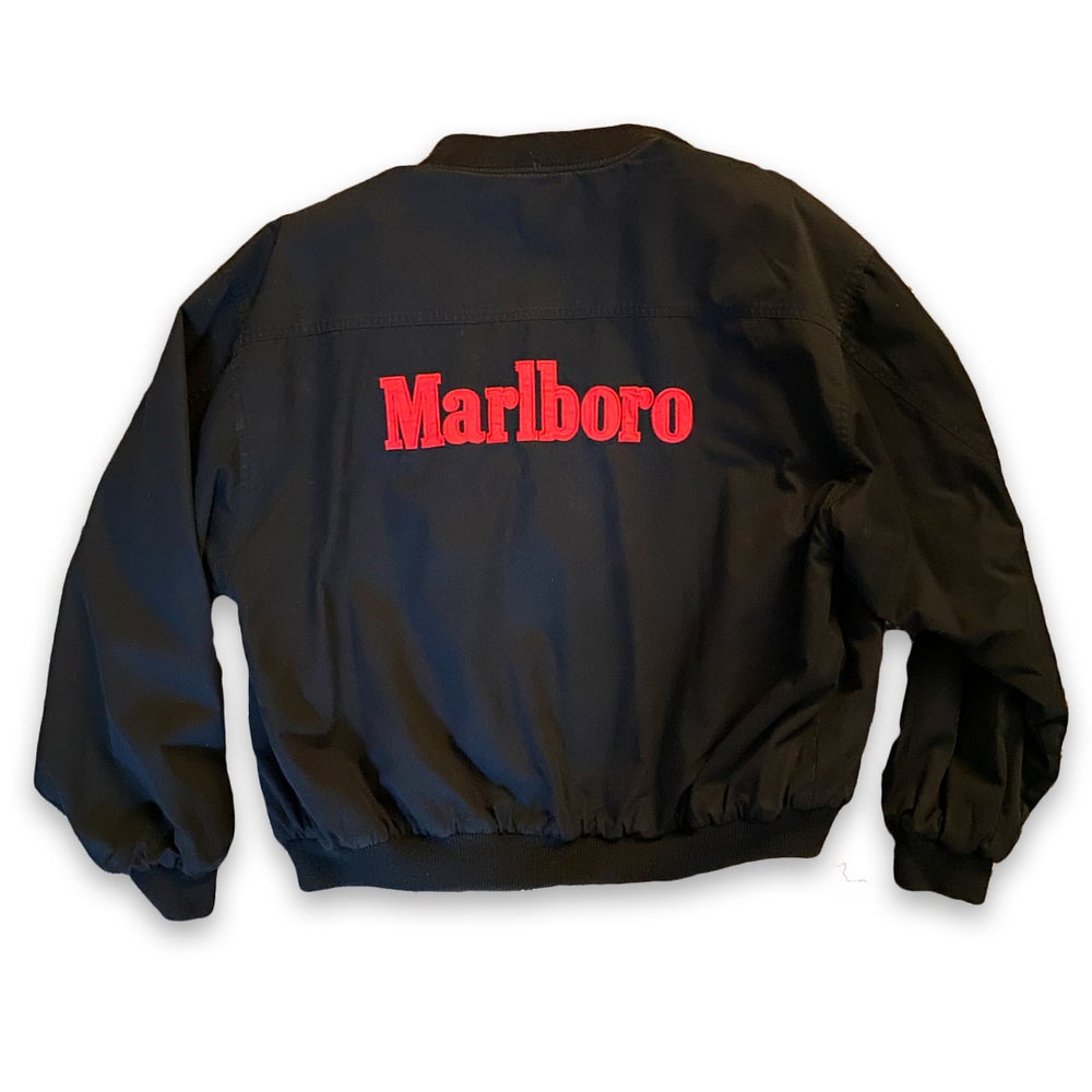 Image of Marlboro Bomber Jacket 