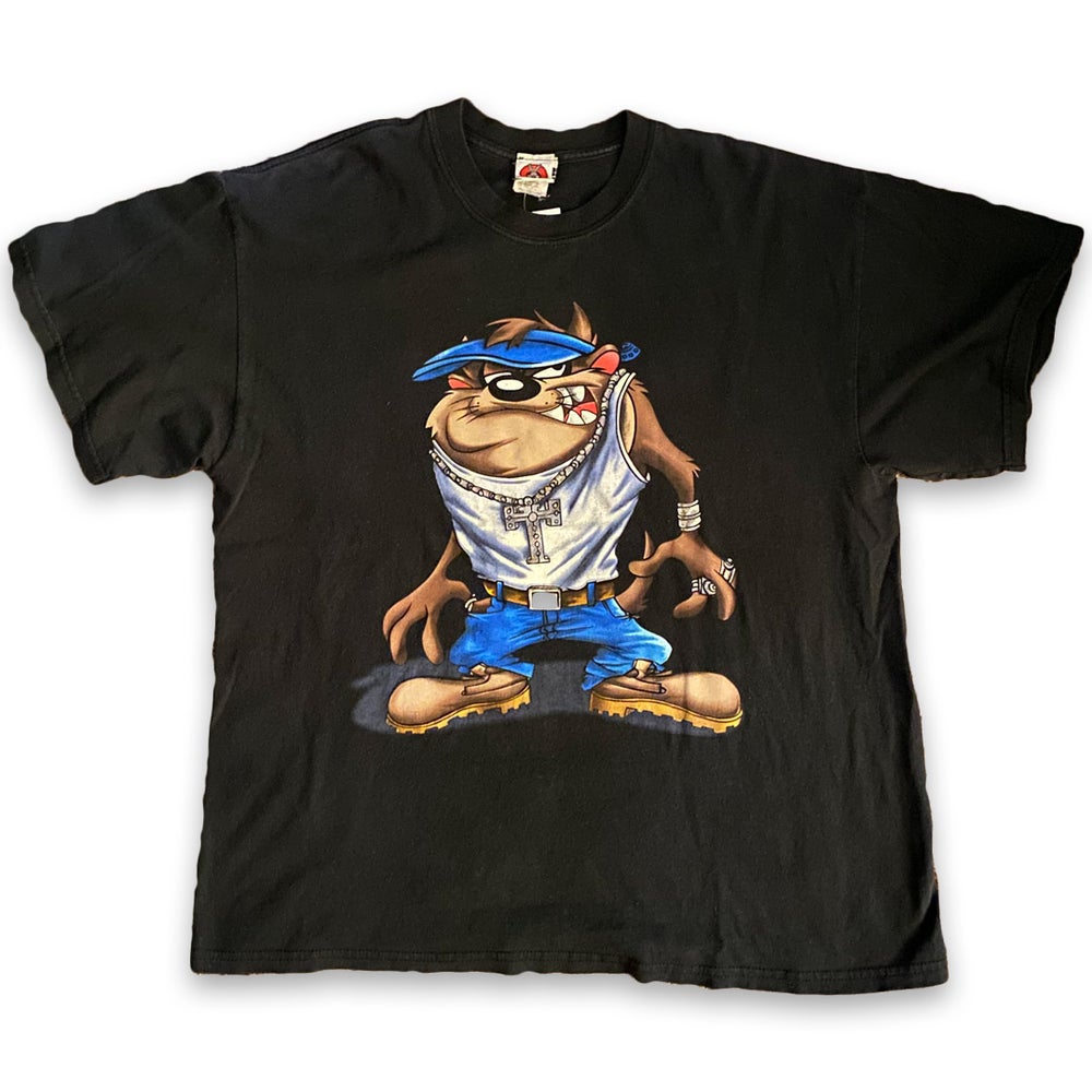 Image of Taz Tee