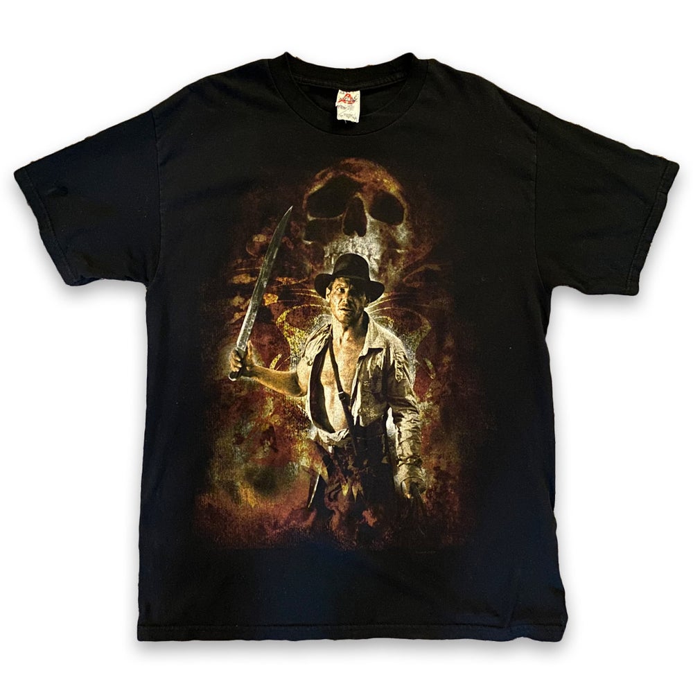 Image of Indiana Jones Tee
