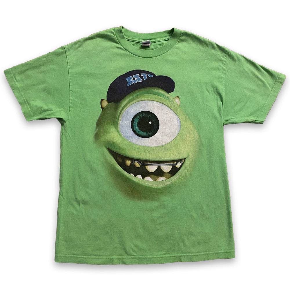 Image of Monster's Inc "Mike" Tee
