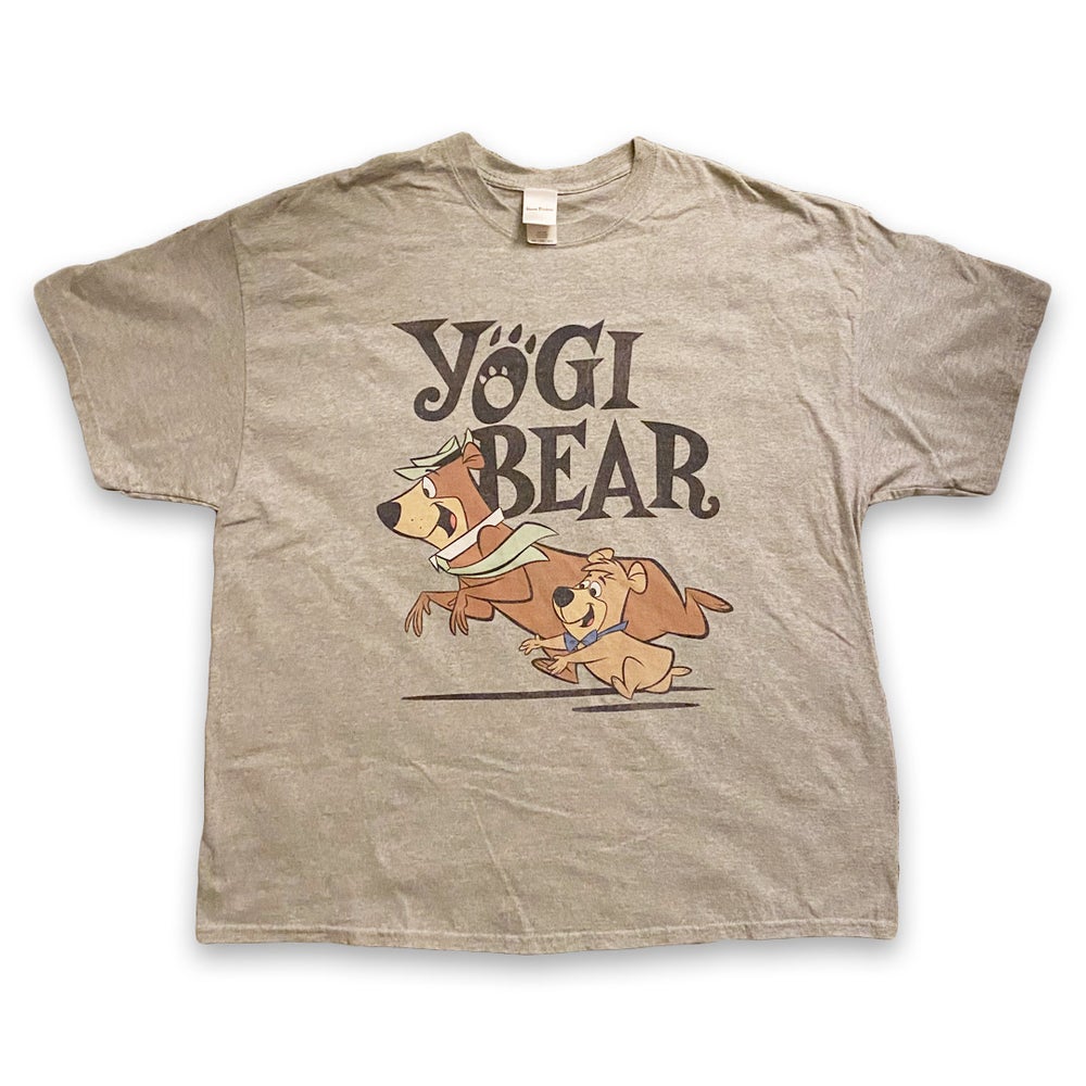 Image of Yogi Bear Tee
