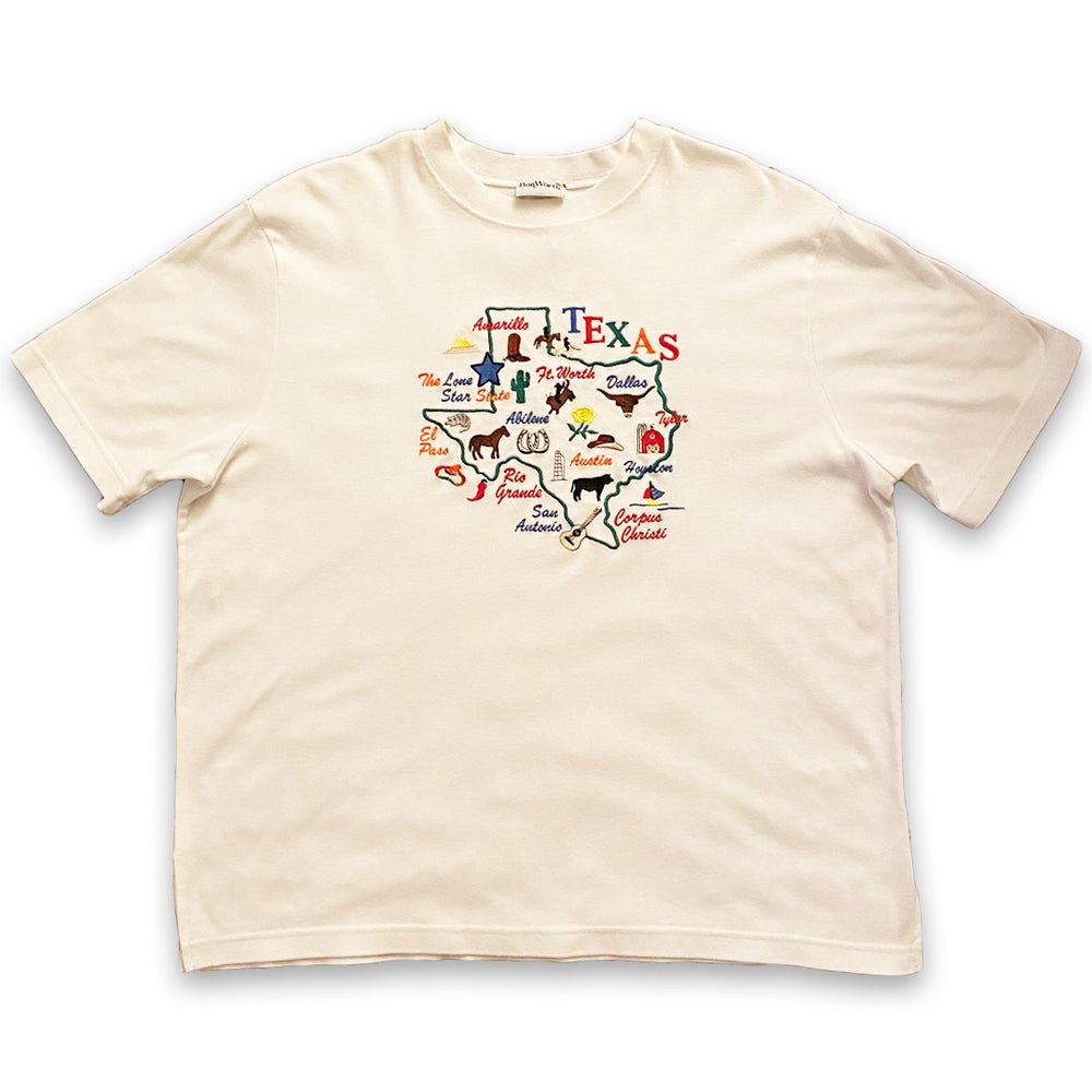 Image of Texas Tee