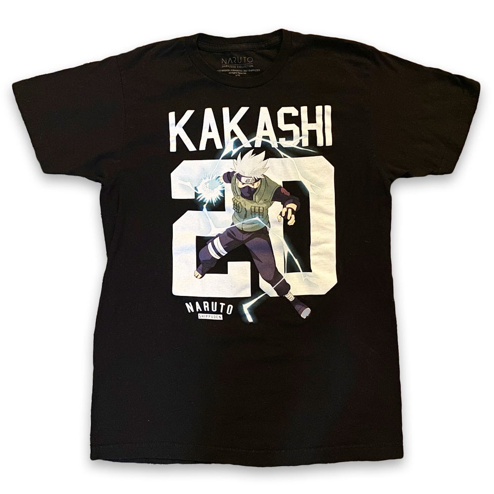 Image of Kakashi Tee