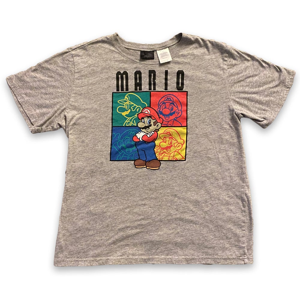 Image of Mario Tee