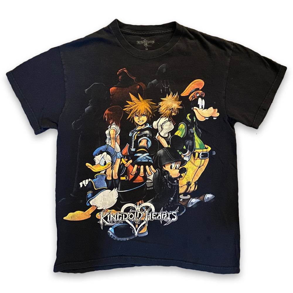 Image of Kingdom Hearts Tee