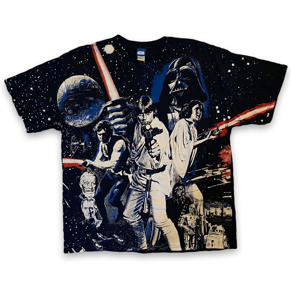Image of Star Wars Tee