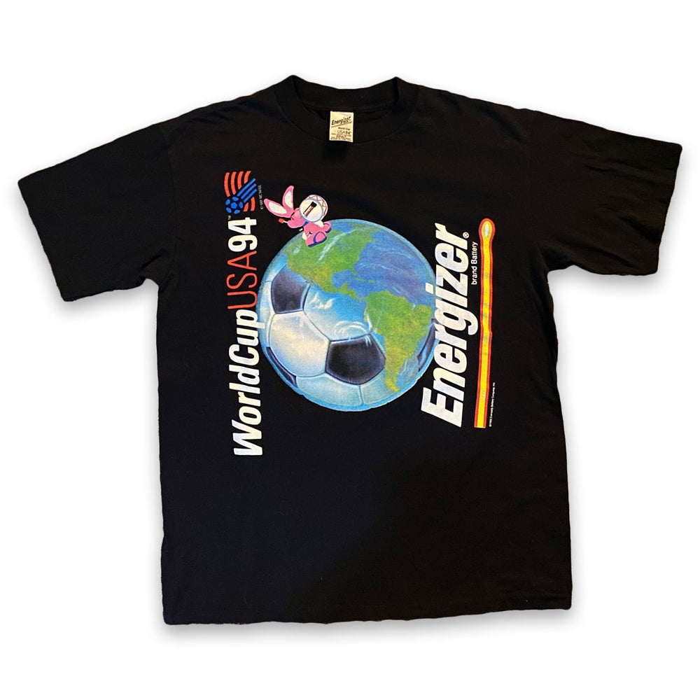 Image of World Cup '94 Energizer Tee