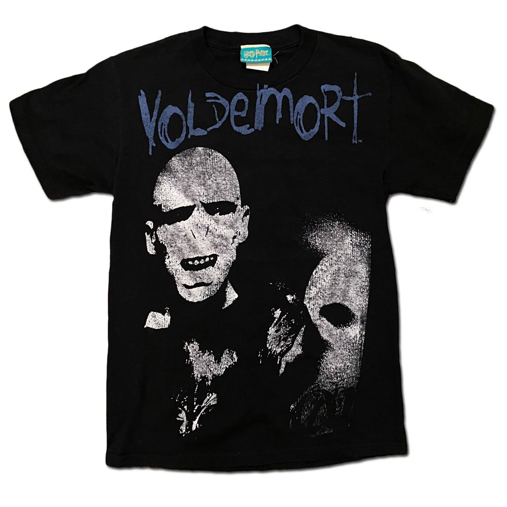 Image of Voldemort Tee 