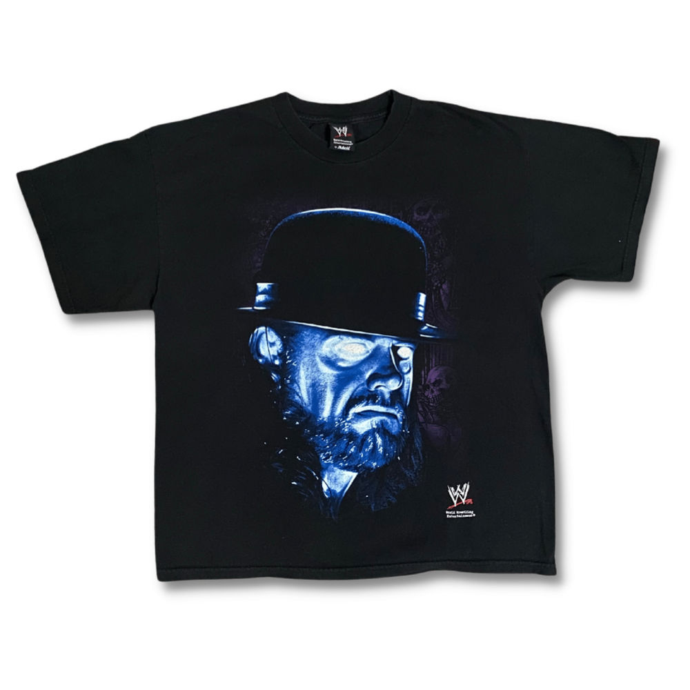 Image of Undertaker Tee