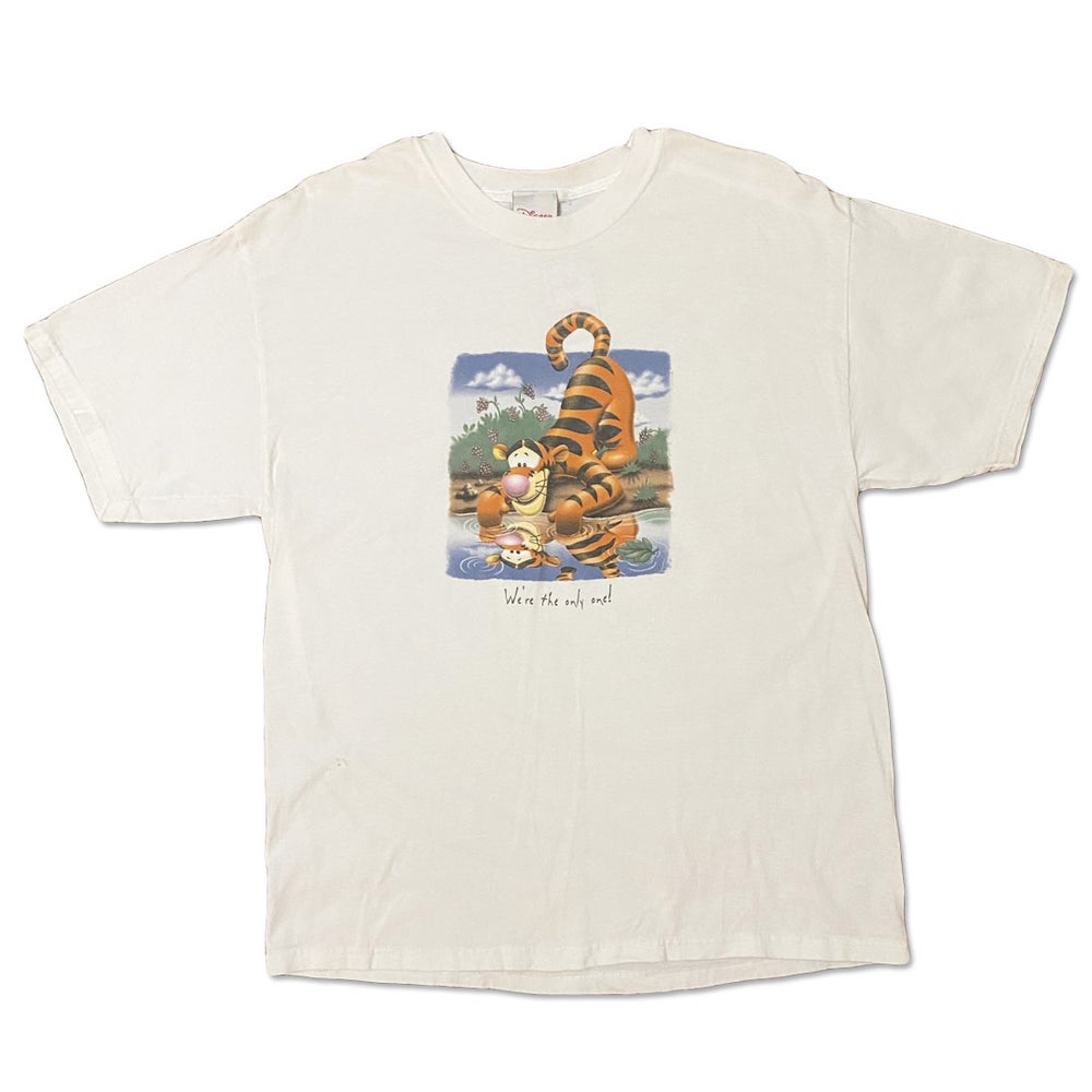 Image of Vintage Tigger Tee