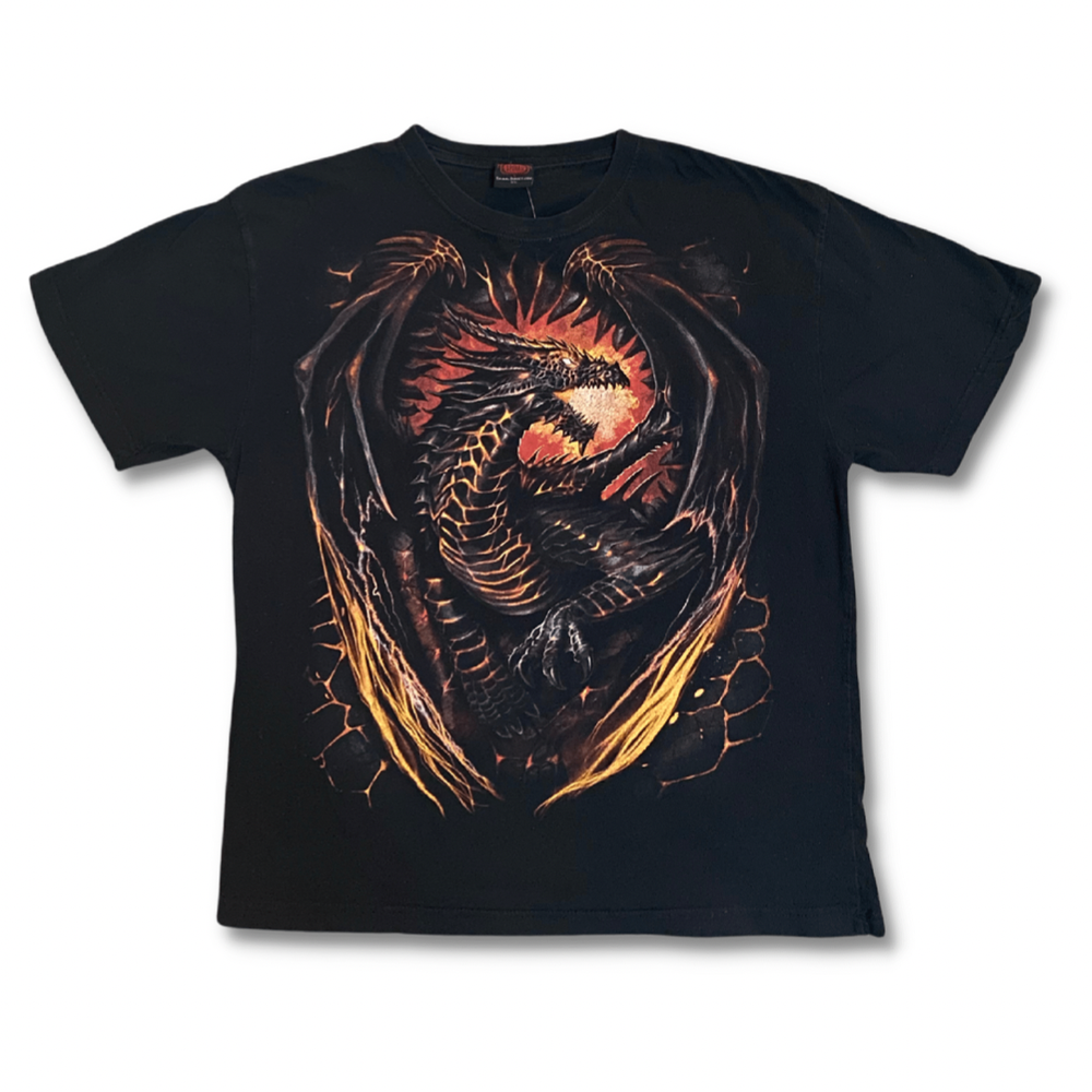 Image of Dragon Tee