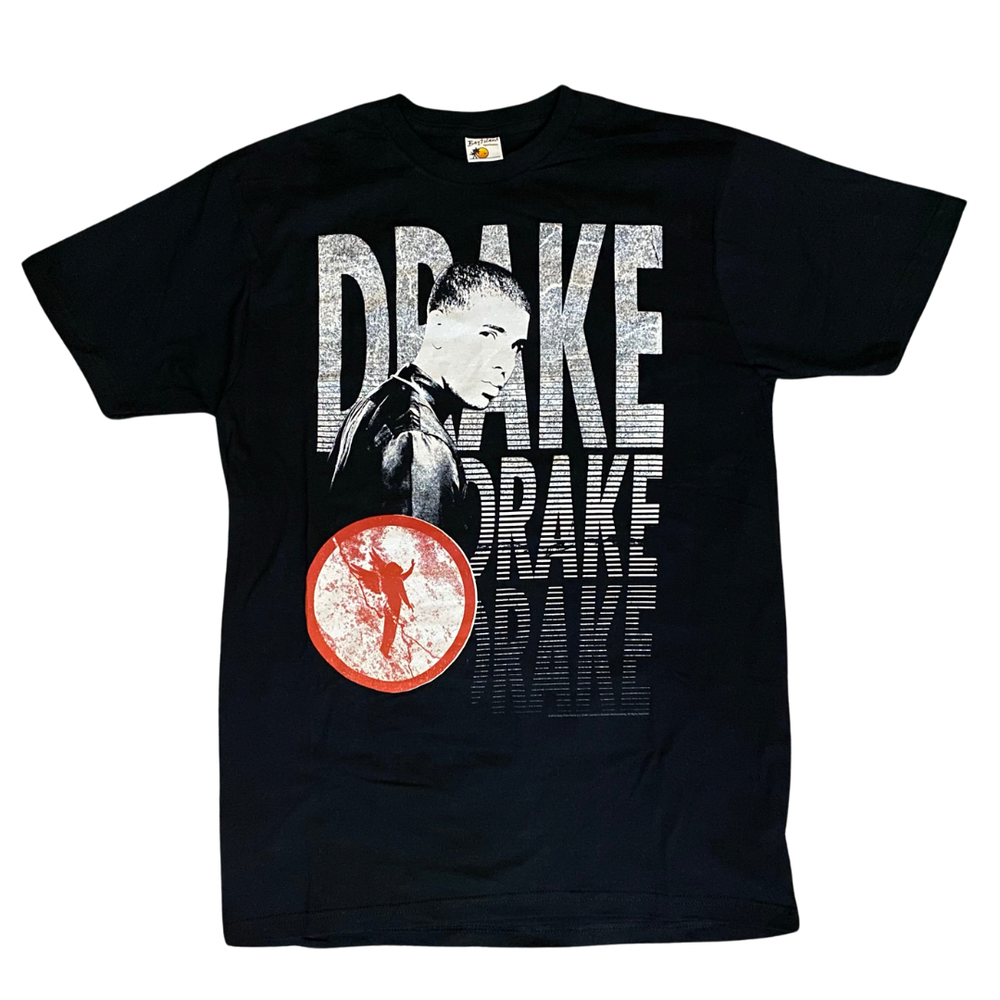 Image of 2010 Drake Tee