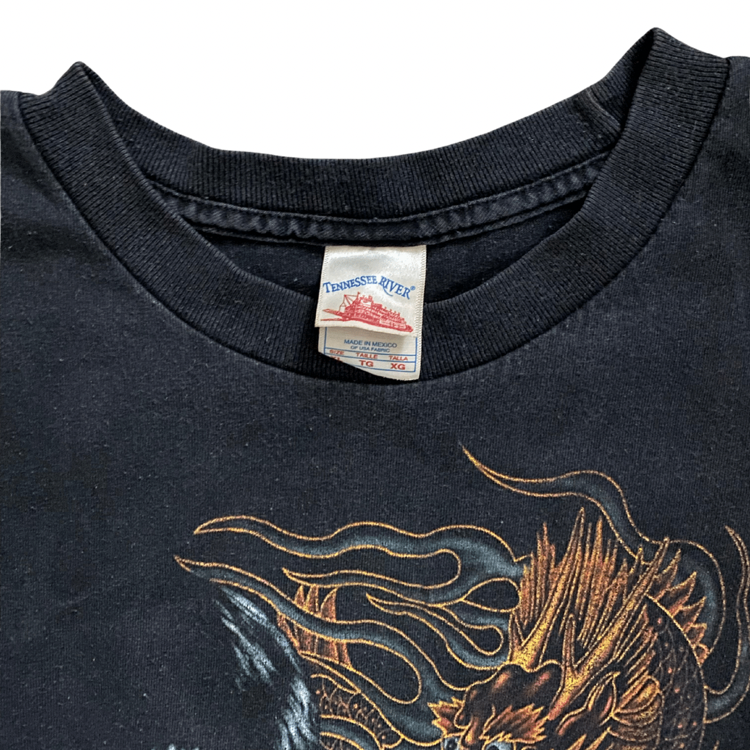 Image of Bruce Lee Tee