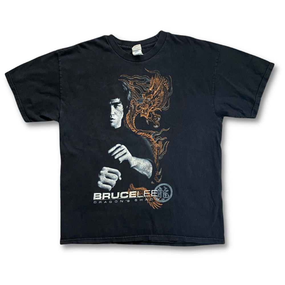Image of Bruce Lee Tee