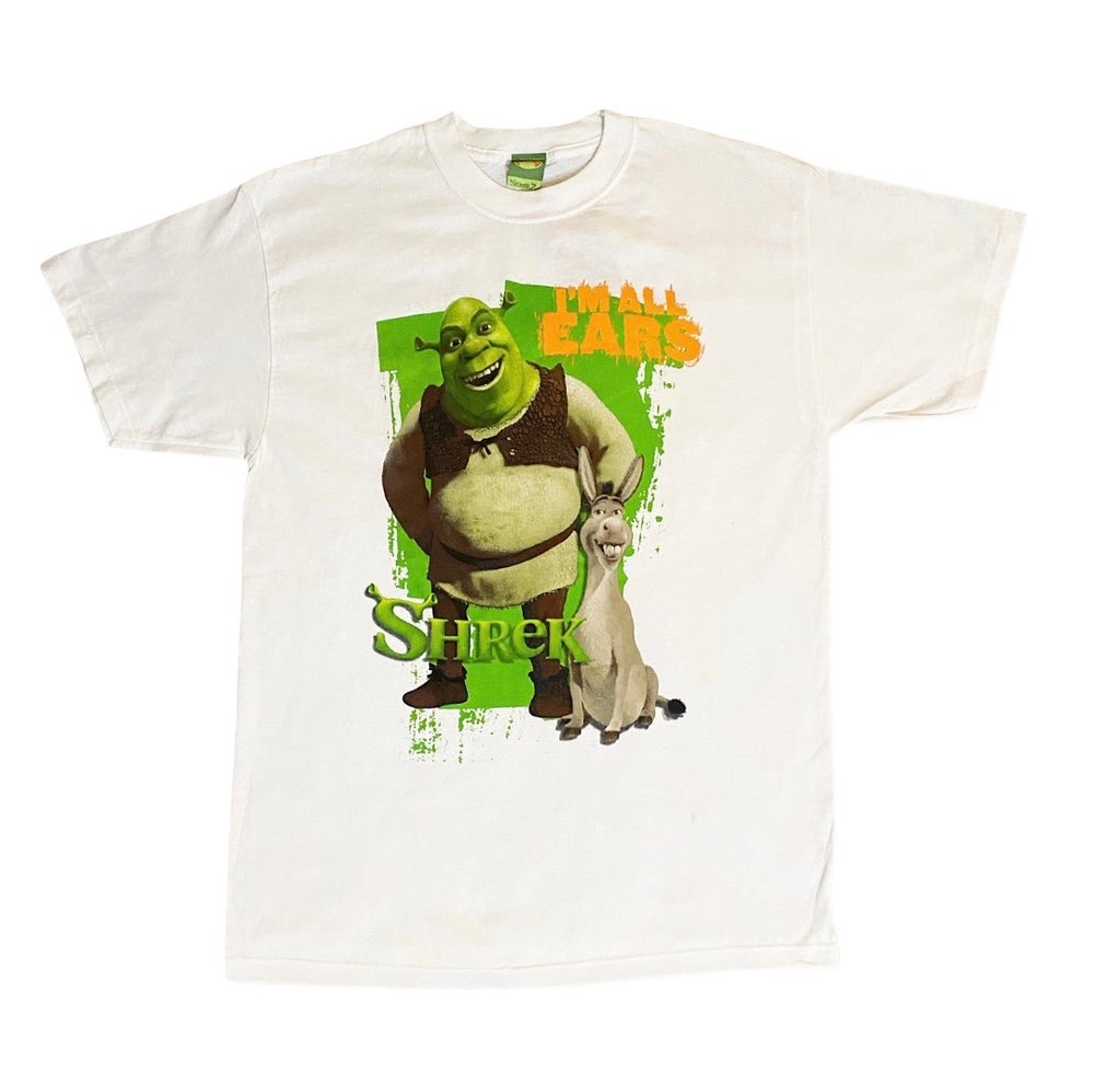 Image of Shrek 2 Tee